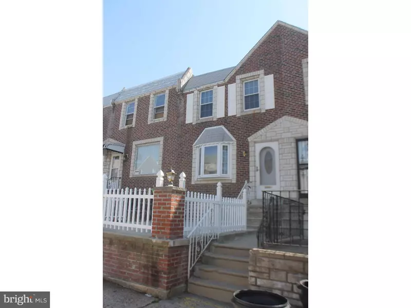 4627 SHELBOURNE ST, Philadelphia, PA 19124