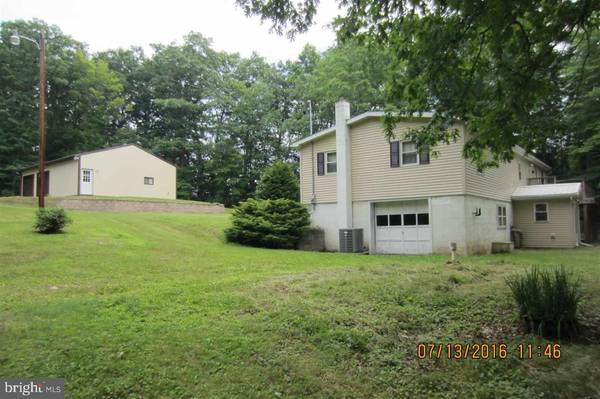 Todd, PA 16685,16953 STAIRS LN