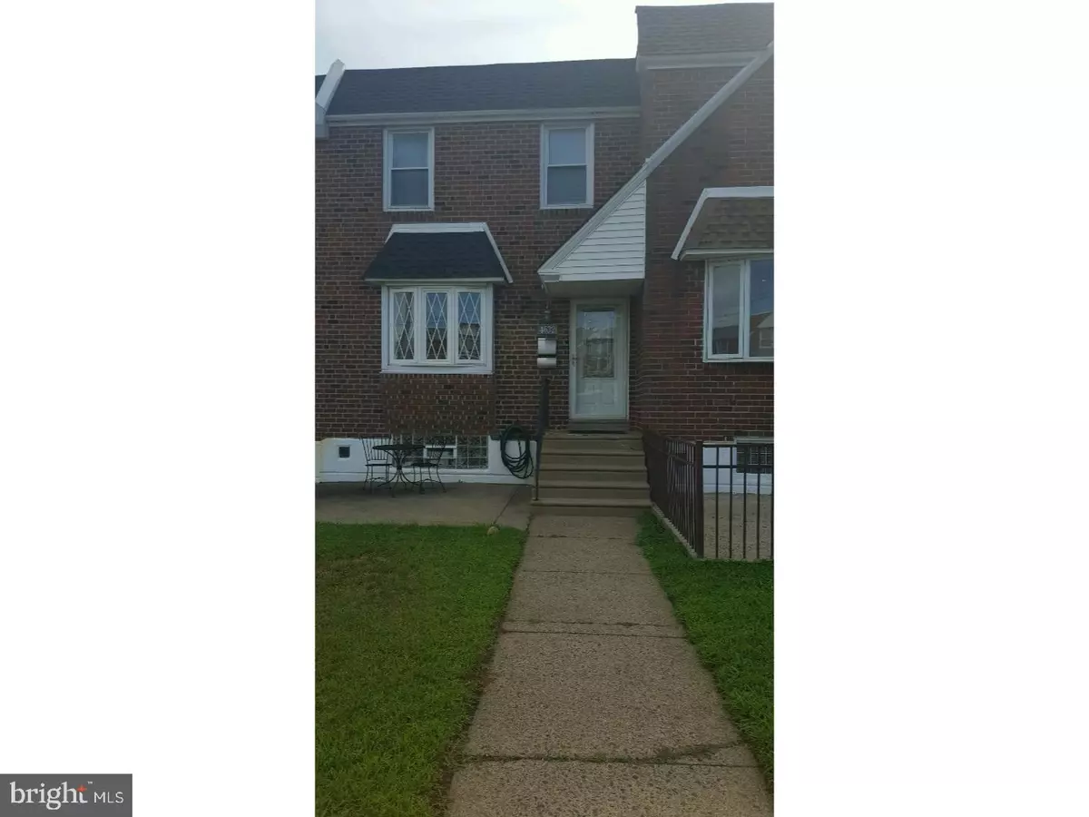 Philadelphia, PA 19136,4632 PENNYPACK ST