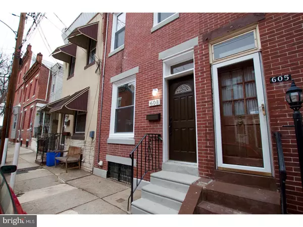 603 MILLER ST, Philadelphia, PA 19125