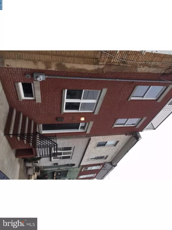 1936 S 5TH ST, Philadelphia, PA 19148