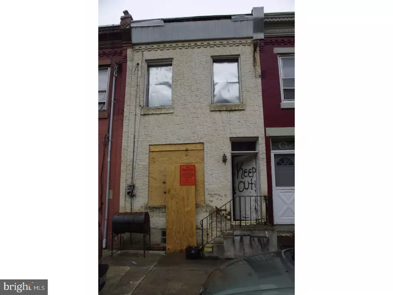 2426 W OAKDALE ST, Philadelphia, PA 19132