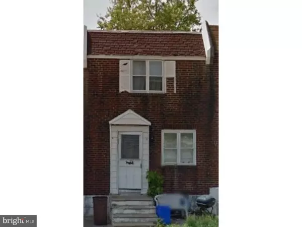 4610 SOLLY AVE, Philadelphia, PA 19136