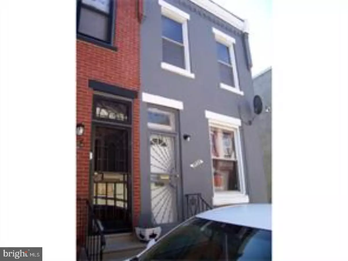 Philadelphia, PA 19132,2333 N OPAL ST