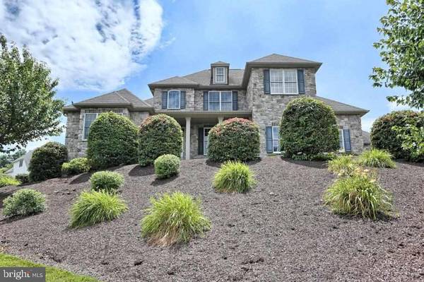 5103 MAPLE LEAF CT, Mechanicsburg, PA 17055