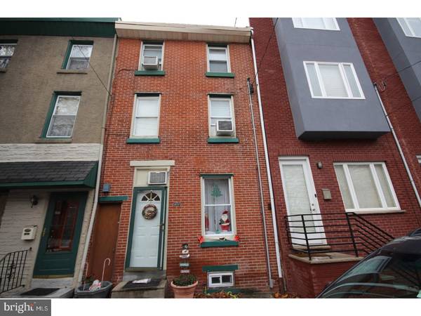 1454 E COLUMBIA AVE, Philadelphia, PA 19125