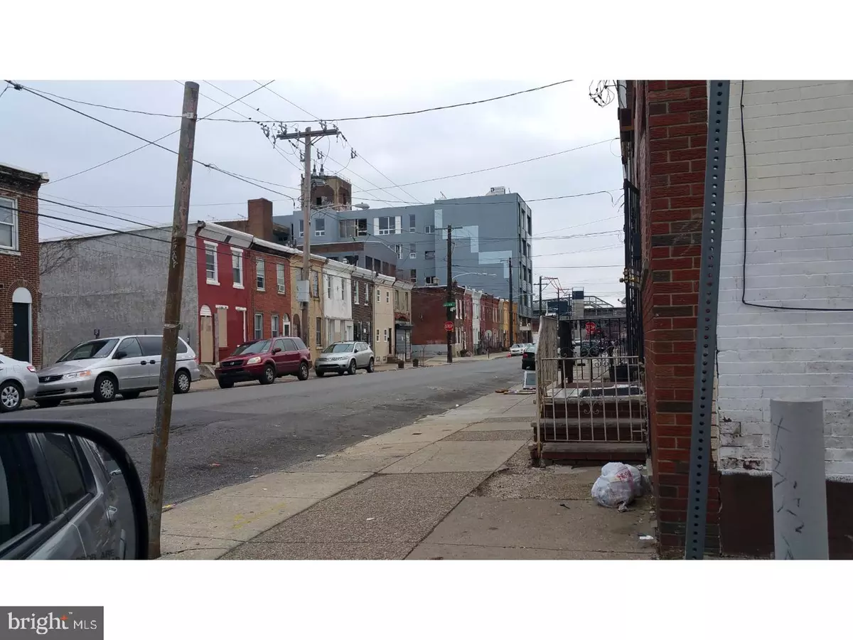 Philadelphia, PA 19134,2809 HELEN ST