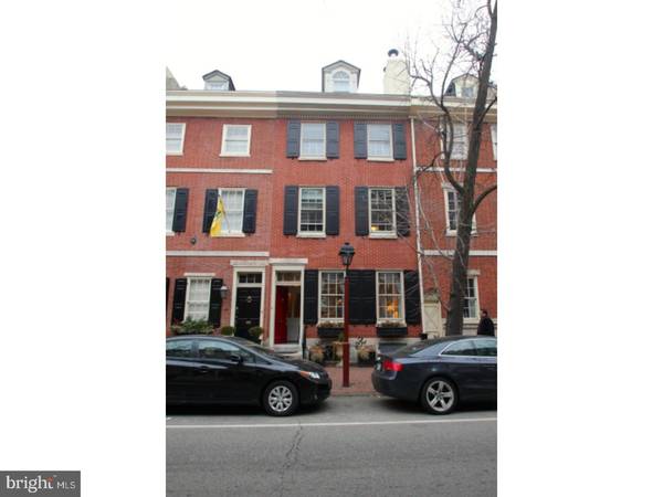 527 PINE ST, Philadelphia, PA 19106