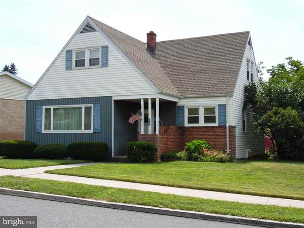 580 W AREBA AVE, Hershey, PA 17033