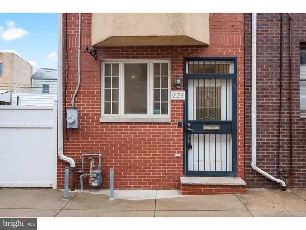 228 WILDER ST, Philadelphia, PA 19147