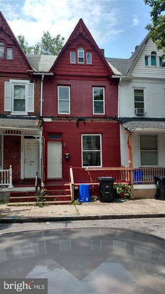 120 HOERNER ST, Harrisburg, PA 17103