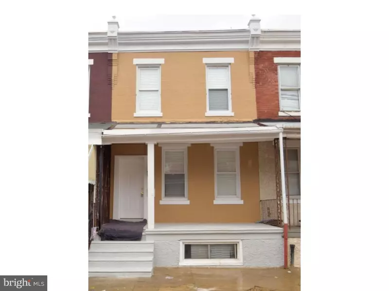 121 S SALFORD ST, Philadelphia, PA 19139