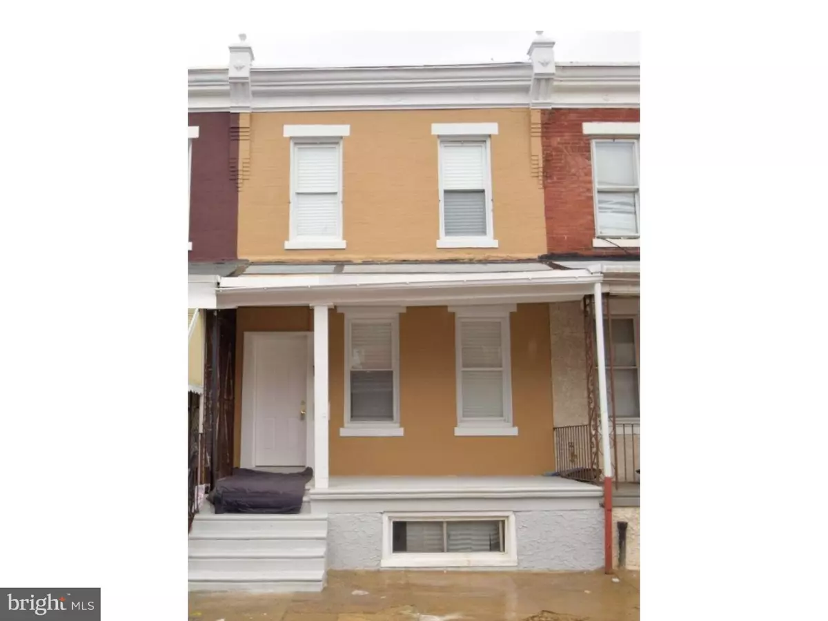 Philadelphia, PA 19139,121 S SALFORD ST