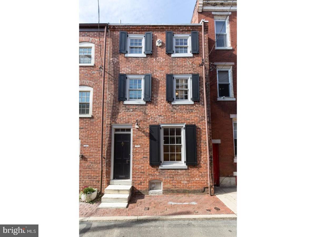 Philadelphia, PA 19123,710 N BODINE ST