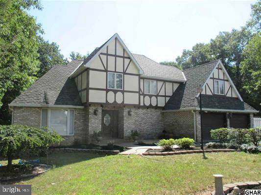 410 DARK HOLLOW RD, Shermans Dale, PA 17090