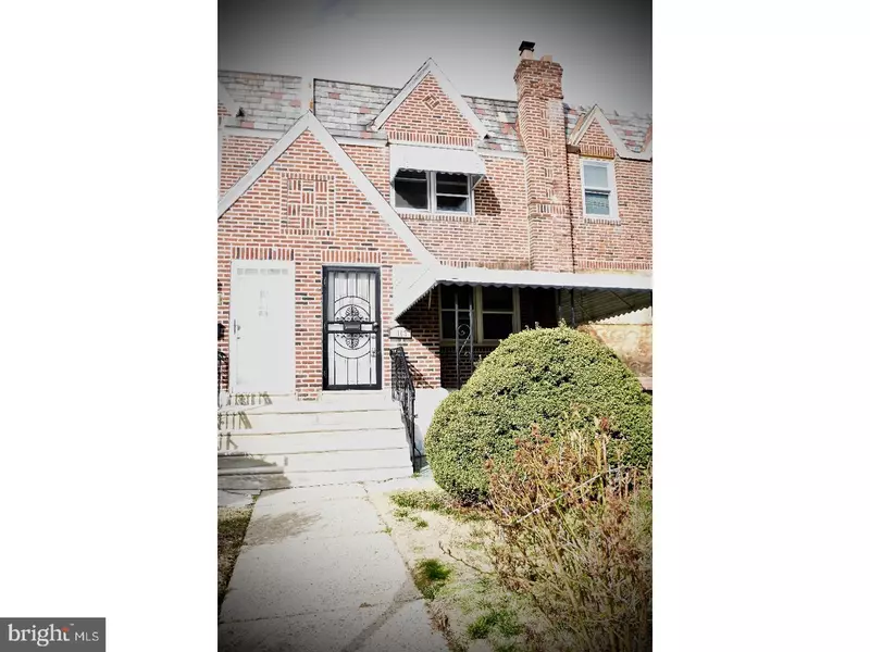 1163 E PHIL ELLENA ST, Philadelphia, PA 19150