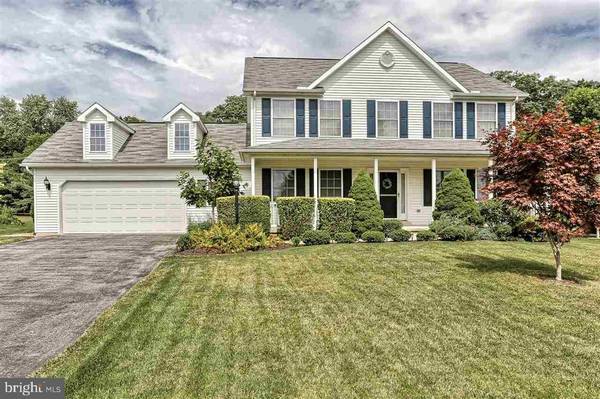 333 W ORCHARD DR, Palmyra, PA 17078