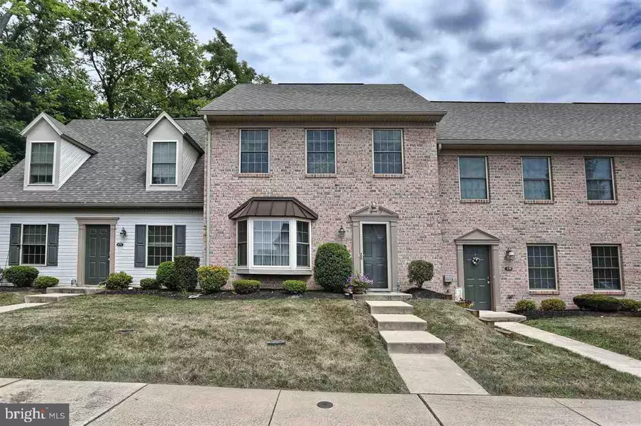 171 MELBOURNE LN, Mechanicsburg, PA 17055