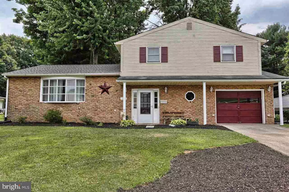 Mechanicsburg, PA 17055,1132 COCKLIN ST