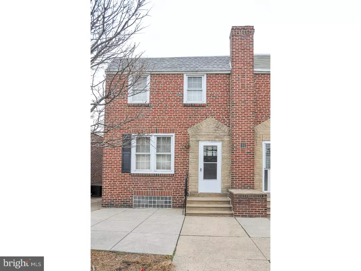 Philadelphia, PA 19137,2539 GILLINGHAM ST