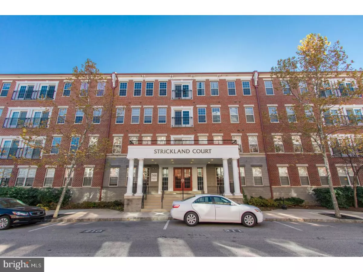 Philadelphia, PA 19146,500 ADMIRALS WAY #228