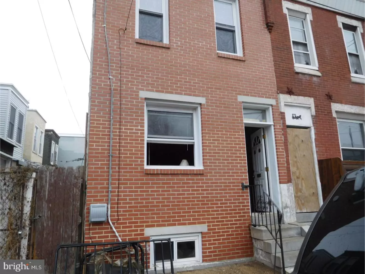 Philadelphia, PA 19134,3008 EMERALD ST