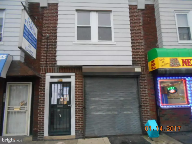 7161 TORRESDALE AVE, Philadelphia, PA 19135