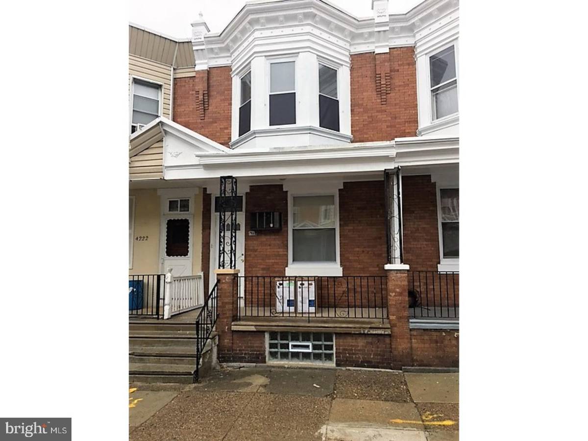 Philadelphia, PA 19140,4224 N FAIRHILL ST