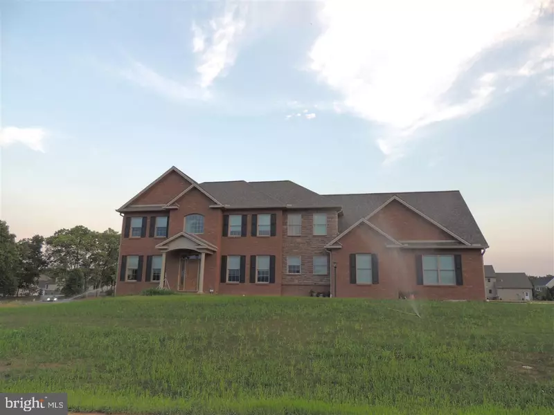 3 ROUNDTOP CT, Mechanicsburg, PA 17050