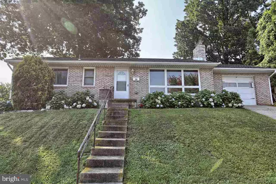 518 8TH ST, New Cumberland, PA 17070