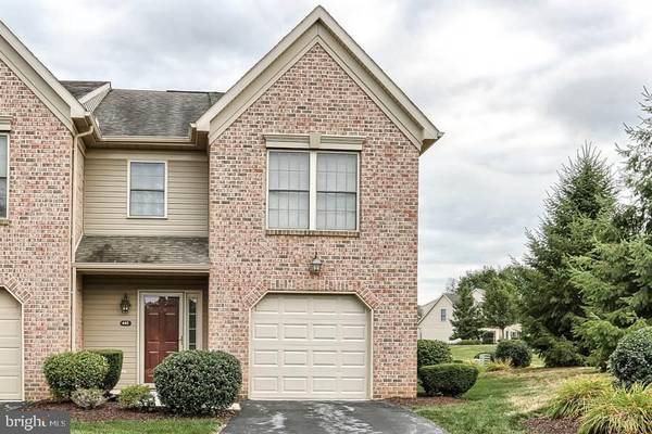 445 STONEHEDGE LN, Mechanicsburg, PA 17055