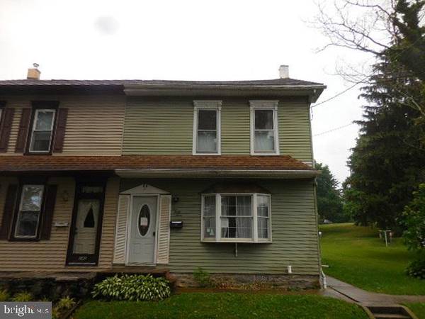 143 S KING ST, Annville, PA 17003