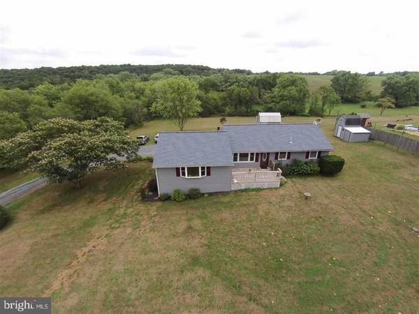 Carlisle, PA 17013,1381 ENOLA RD