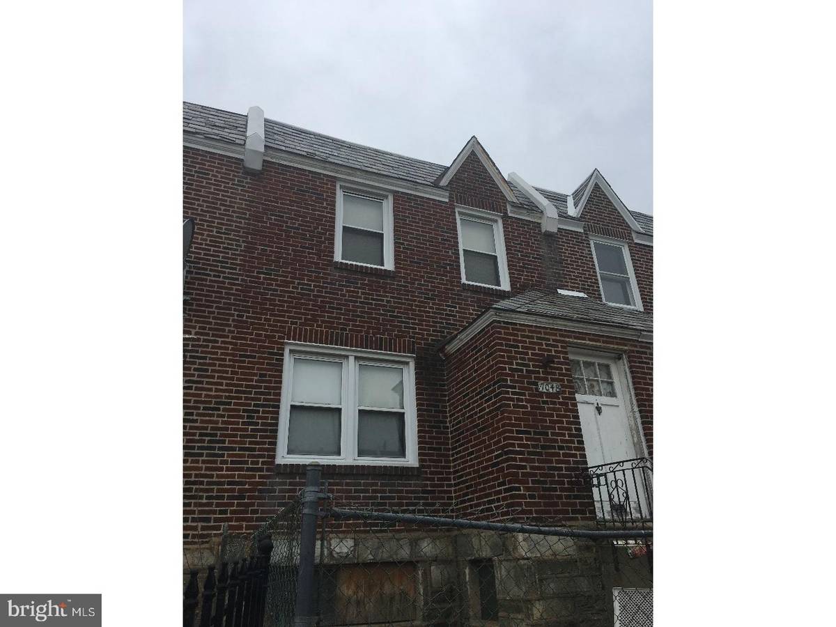 Philadelphia, PA 19149,7048 KINDRED ST