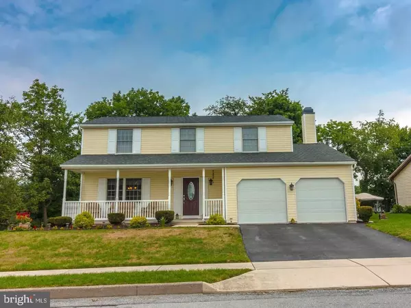 Harrisburg, PA 17112,559 CLERMONT DR