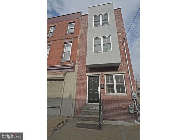 1541 DICKINSON ST, Philadelphia, PA 19146