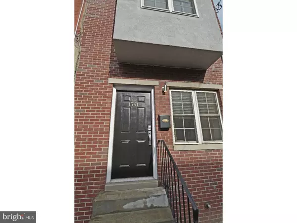 Philadelphia, PA 19146,1541 DICKINSON ST