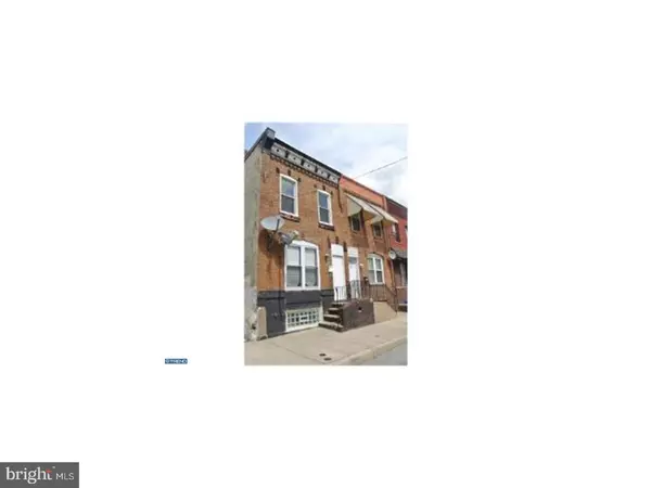 2635 GERRITT ST, Philadelphia, PA 19146