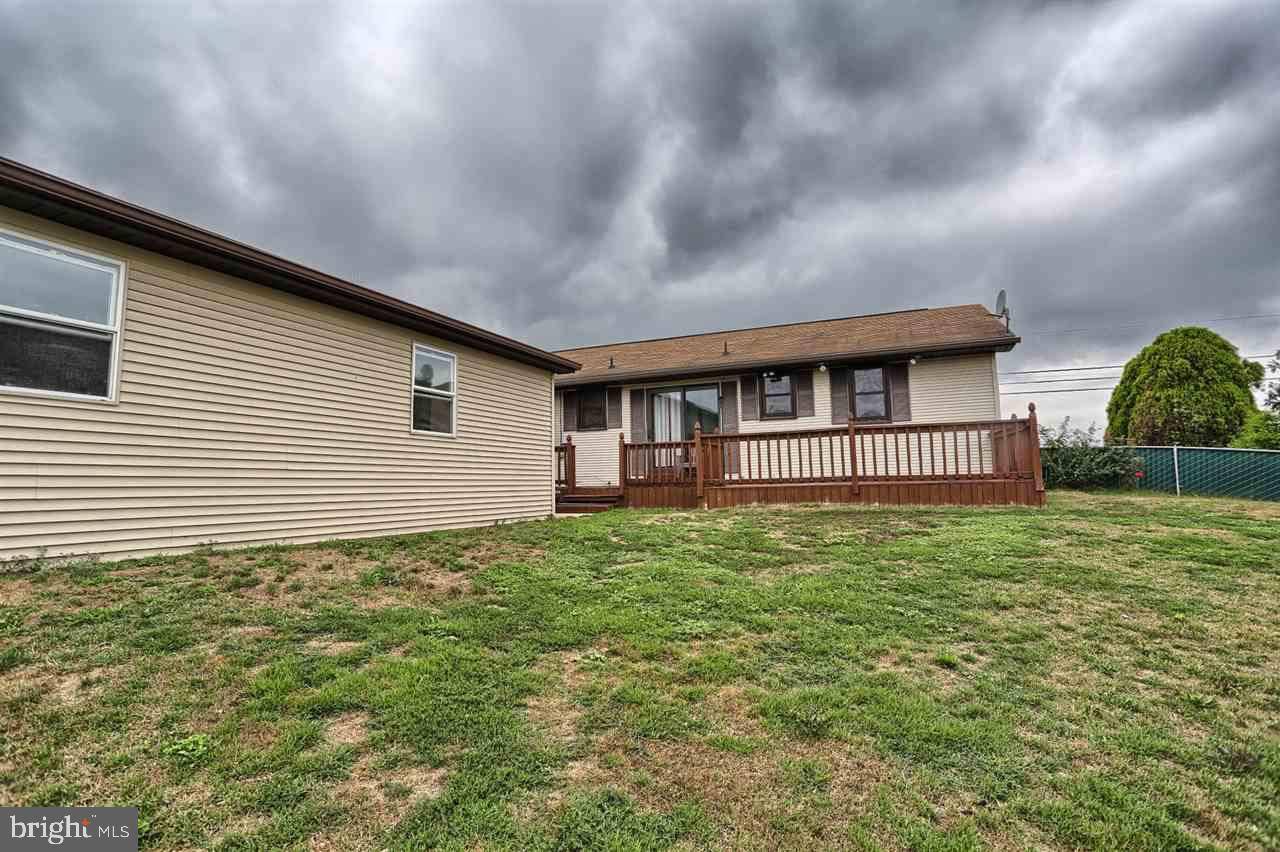 Newville, PA 17241,818 GREENSPRING RD