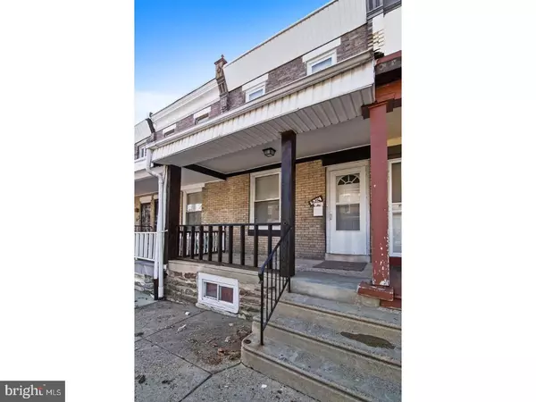 Philadelphia, PA 19138,6324 N LAMBERT ST