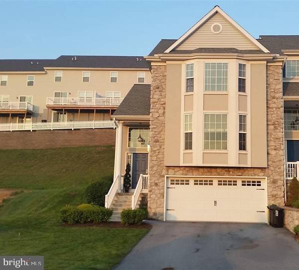 778 WINDING LN, Harrisburg, PA 17111