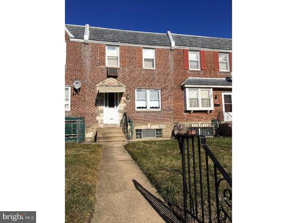 2021 GLENVIEW ST, Philadelphia, PA 19149