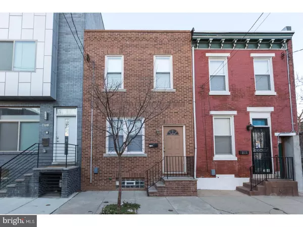 2111 E ARIZONA ST, Philadelphia, PA 19125