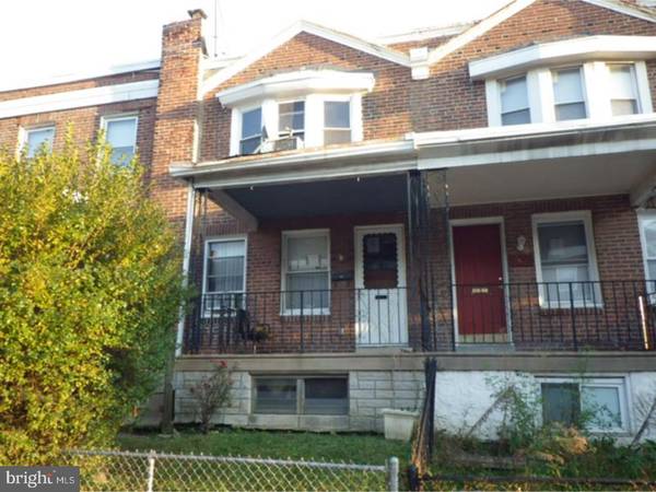 6528 THEODORE ST, Philadelphia, PA 19142