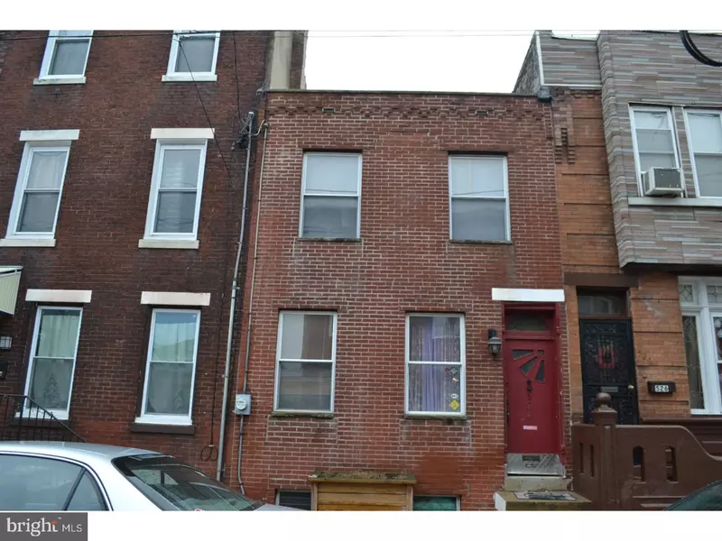 524 MIFFLIN ST, Philadelphia, PA 19148