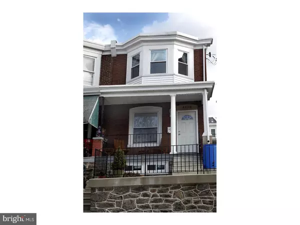 Philadelphia, PA 19128,4453 FLEMING ST