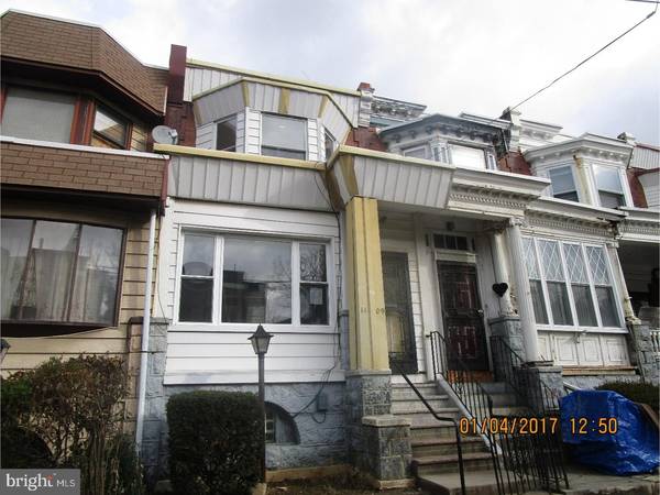 1109 S DIVINITY ST, Philadelphia, PA 19143