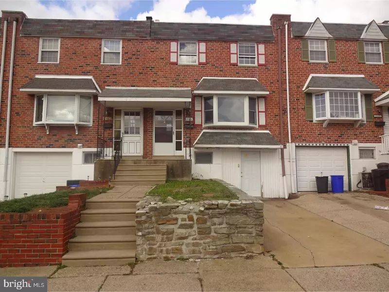 12604 CALPINE RD, Philadelphia, PA 19154