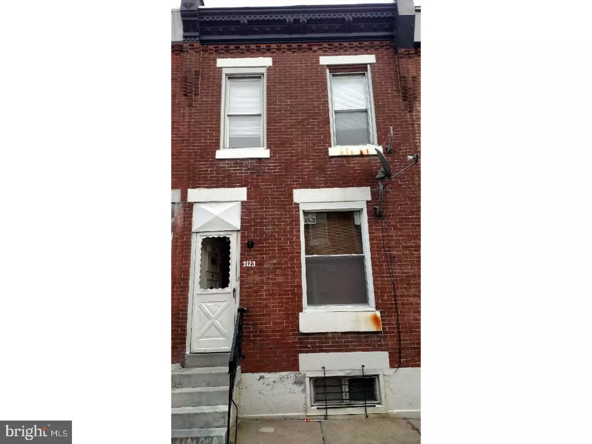 Philadelphia, PA 19134,3123 WEYMOUTH ST