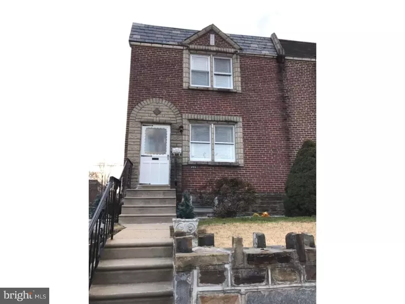 236 LARDNER ST, Philadelphia, PA 19111